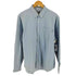 カーハートワークインプログレス Carhartt WIP L/S BUTTON DOWN POCKET SHIRT ロングスリーブ ボタンダウン ポケット シャツ メンズ L