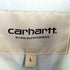 カーハートワークインプログレス Carhartt WIP L/S BUTTON DOWN POCKET SHIRT ロングスリーブ ボタンダウン ポケット シャツ メンズ L