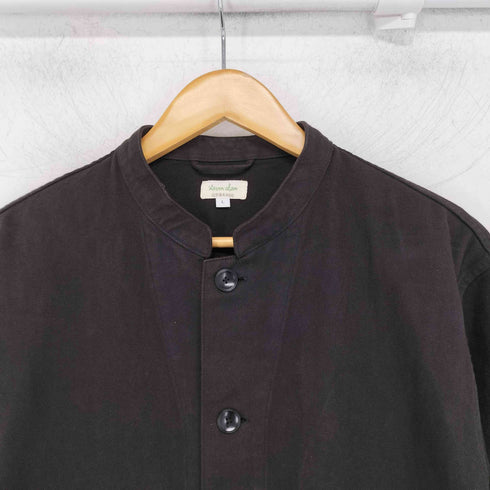 スティーブンアラン Steven Alan ORGANIC O/D STAND COVERALL/カバーオール メンズ JPN:L