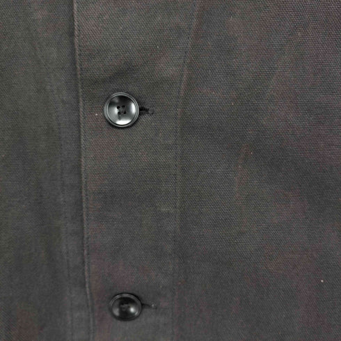 スティーブンアラン Steven Alan ORGANIC O/D STAND COVERALL/カバーオール メンズ JPN:L
