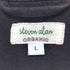 スティーブンアラン Steven Alan ORGANIC O/D STAND COVERALL/カバーオール メンズ JPN:L