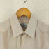 70s PANABRISA 長袖 キューバシャツ メンズ ML