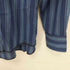ラスラー RUSTLER マルチストライプ柄 L/S ウエスタンシャツ メンズ import:XL