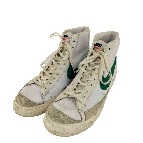 ナイキ NIKE BLAZER MID 77 VINTAGE ブレーザー ミッド ハイカットスニーカー メンズ 29