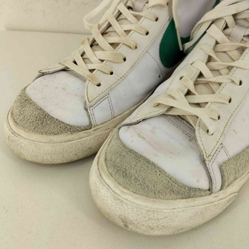 ナイキ NIKE BLAZER MID 77 VINTAGE ブレーザー ミッド ハイカットスニーカー メンズ 29