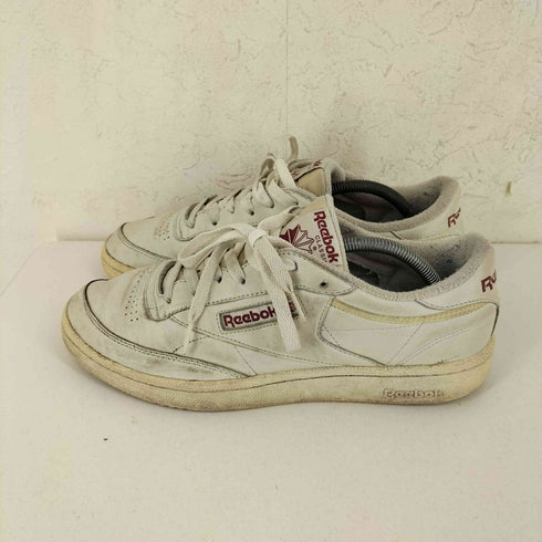 リーボック Reebok Club C 85 Vintage クラブシー 85 ヴィンテージ ローカットスニーカー メンズ 28.5