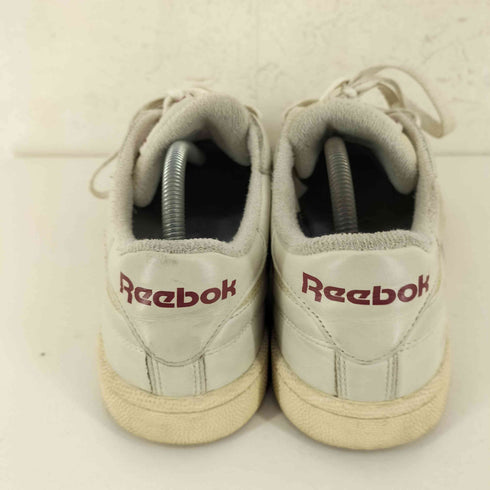 リーボック Reebok Club C 85 Vintage クラブシー 85 ヴィンテージ ローカットスニーカー メンズ 28.5