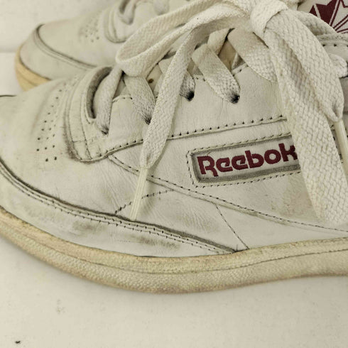 リーボック Reebok Club C 85 Vintage クラブシー 85 ヴィンテージ ローカットスニーカー メンズ 28.5
