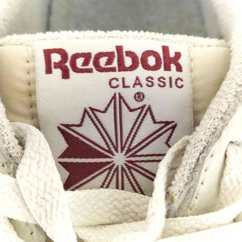 リーボック Reebok Club C 85 Vintage クラブシー 85 ヴィンテージ ローカットスニーカー メンズ 28.5