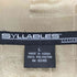 SYLLABLES 総柄 長袖シャツ メンズ import:L
