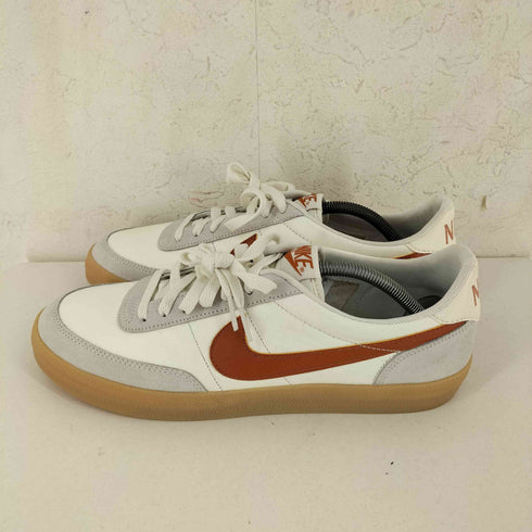 ナイキ NIKE KILLSHOT 2 LEATHER キルショット 2 レザー スニーカー メンズ US:10.5