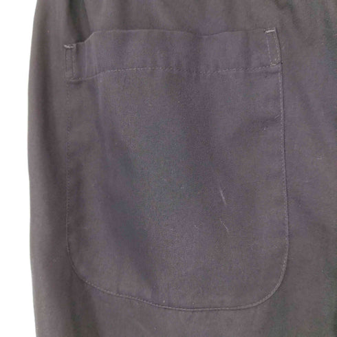 イッセイミヤケメン ISSEY MIYAKE MEN 裾プリーツ シワ加工パンツ メンズ JPN:3