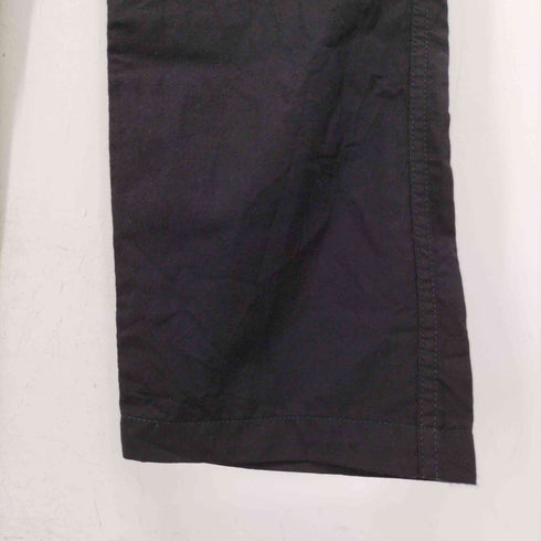 コムデギャルソンオム COMME des GARCONS HOMME 13AW ウール ストレート スラックスパンツ メンズ JPN:L