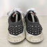 メゾンミハラヤスヒロ Maison MIHARA YASUHIRO BAKER OG Sole Studded Canvas Low-top Sneaker ベイカーオリジナルソール ローカット スニーカー メンズ EU 44
