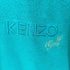 ケンゾーゴルフ KENZO GOLF 80~90s OLD 初期 タグ 両面 ロゴ 刺繍 スウェット トレーナー メンズ JPN:4
