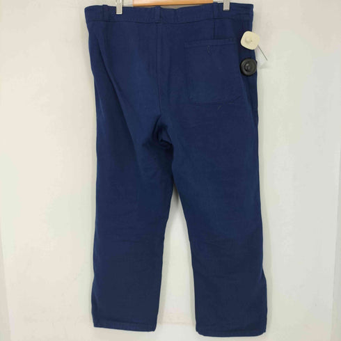 GIUBILEO CONFEZIONI PERUGIA フレンチ ワーク パンツ メンズ 56