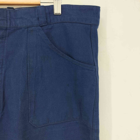 GIUBILEO CONFEZIONI PERUGIA フレンチ ワーク パンツ メンズ 56