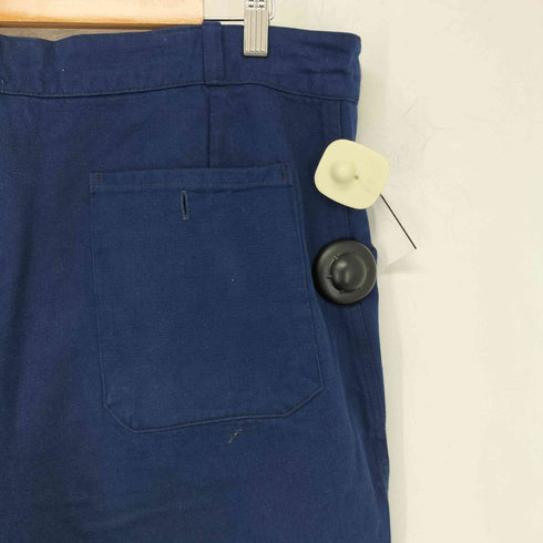 GIUBILEO CONFEZIONI PERUGIA フレンチ ワーク パンツ メンズ 56