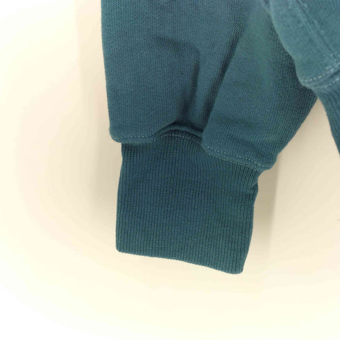 エルエルビーン L.L.Bean SMITHFIELD クルーネックスウェットシャツ レディース JPN:M