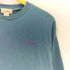 エルエルビーン L.L.Bean SMITHFIELD クルーネックスウェットシャツ レディース JPN:M