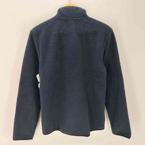 ザノースフェイス THE NORTH FACE DUNRAVEN SHERPA FULLZIP フリース ボア ジャケット メンズ import:S