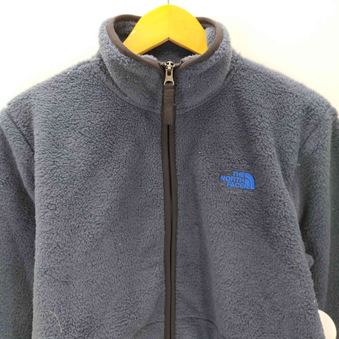 ザノースフェイス THE NORTH FACE DUNRAVEN SHERPA FULLZIP フリース ボア ジャケット メンズ import:S