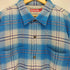 シュプリーム Supreme 23AW Lined Flannel Snap Shirt ラインドフランネルスナップシャツ メンズ import:XXL