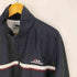 フィラ FILA INTERNATIONAL 刺繍ロゴ ジップアップ ジャケット メンズ import:M
