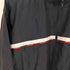 フィラ FILA INTERNATIONAL 刺繍ロゴ ジップアップ ジャケット メンズ import:M