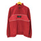 ゲス GUESS Los Angeles MITSU HALF ZIP MOCK ハーフジップ スウェット トレーナー メンズ import:L