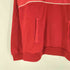 ゲス GUESS Los Angeles MITSU HALF ZIP MOCK ハーフジップ スウェット トレーナー メンズ import:L