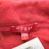 ゲス GUESS Los Angeles MITSU HALF ZIP MOCK ハーフジップ スウェット トレーナー メンズ import:L