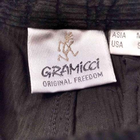 グラミチ GRAMICCI 別注 コーデュロイイージーパンツ メンズ JPN:M
