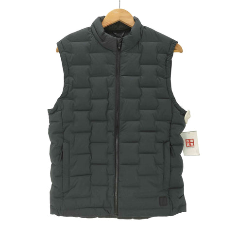 RHONE 25AW VOYAGE DOWN VEST ローン ボヤージュ ダウン ベスト ブラック メンズ import:S