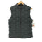 RHONE 25AW VOYAGE DOWN VEST ローン ボヤージュ ダウン ベスト ブラック メンズ import:S
