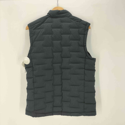 RHONE 25AW VOYAGE DOWN VEST ローン ボヤージュ ダウン ベスト ブラック メンズ import:S