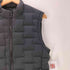 RHONE 25AW VOYAGE DOWN VEST ローン ボヤージュ ダウン ベスト ブラック メンズ import:S