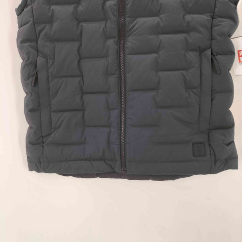 RHONE 25AW VOYAGE DOWN VEST ローン ボヤージュ ダウン ベスト ブラック メンズ import:S