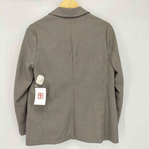 ユニクロ UNIQLO リラックステーラードジャケット レディース JPN:S