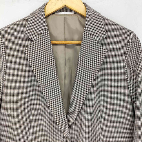 ユニクロ UNIQLO リラックステーラードジャケット レディース JPN:S