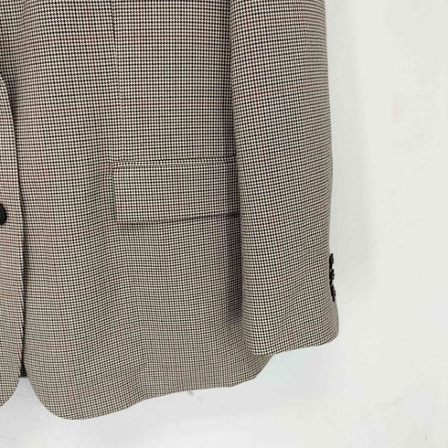 ユニクロ UNIQLO リラックステーラードジャケット レディース JPN:S