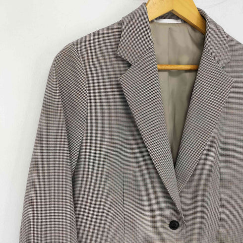 ユニクロ UNIQLO リラックステーラードジャケット レディース JPN:S