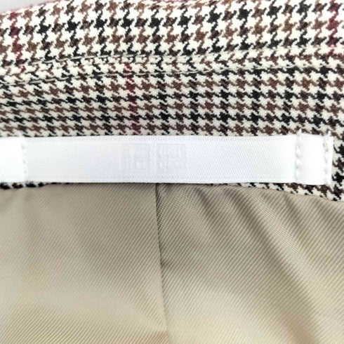 ユニクロ UNIQLO リラックステーラードジャケット レディース JPN:S