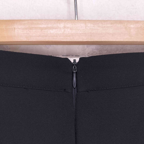 ザラ ZARA レイヤード スラックス パンツ レディース XS