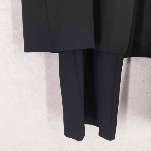 ザラ ZARA レイヤード スラックス パンツ レディース XS
