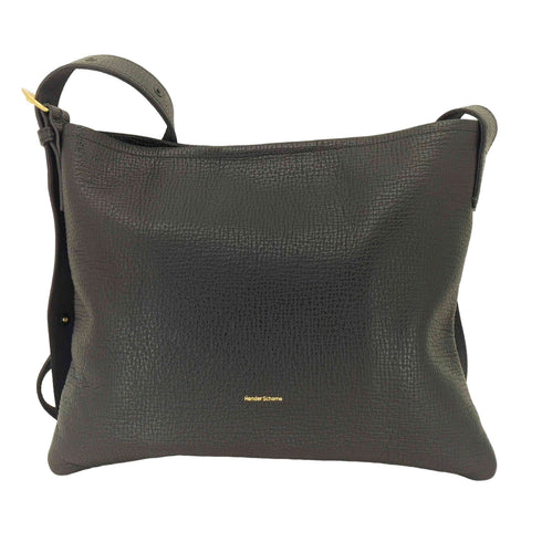 エンダースキーマ Hender Scheme twist buckle bag ツイストバックルバッグ メンズ