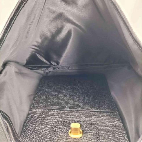 エンダースキーマ Hender Scheme twist buckle bag ツイストバックルバッグ メンズ