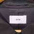 エイトン ATON KYOTO TSURIZOME COTTON バルマカーンコート メンズ 00
