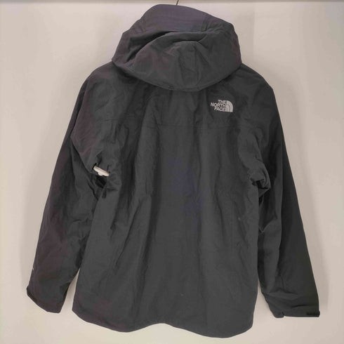 ザノースフェイス THE NORTH FACE CONDOR TRICLIMATE JACKET レイヤード ライナー ジャケット 付き トリクリメイト マウンテン ジャケット ブラック メンズ import:S