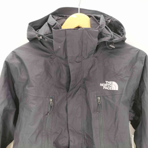 ザノースフェイス THE NORTH FACE CONDOR TRICLIMATE JACKET レイヤード ライナー ジャケット 付き トリクリメイト マウンテン ジャケット ブラック メンズ import:S